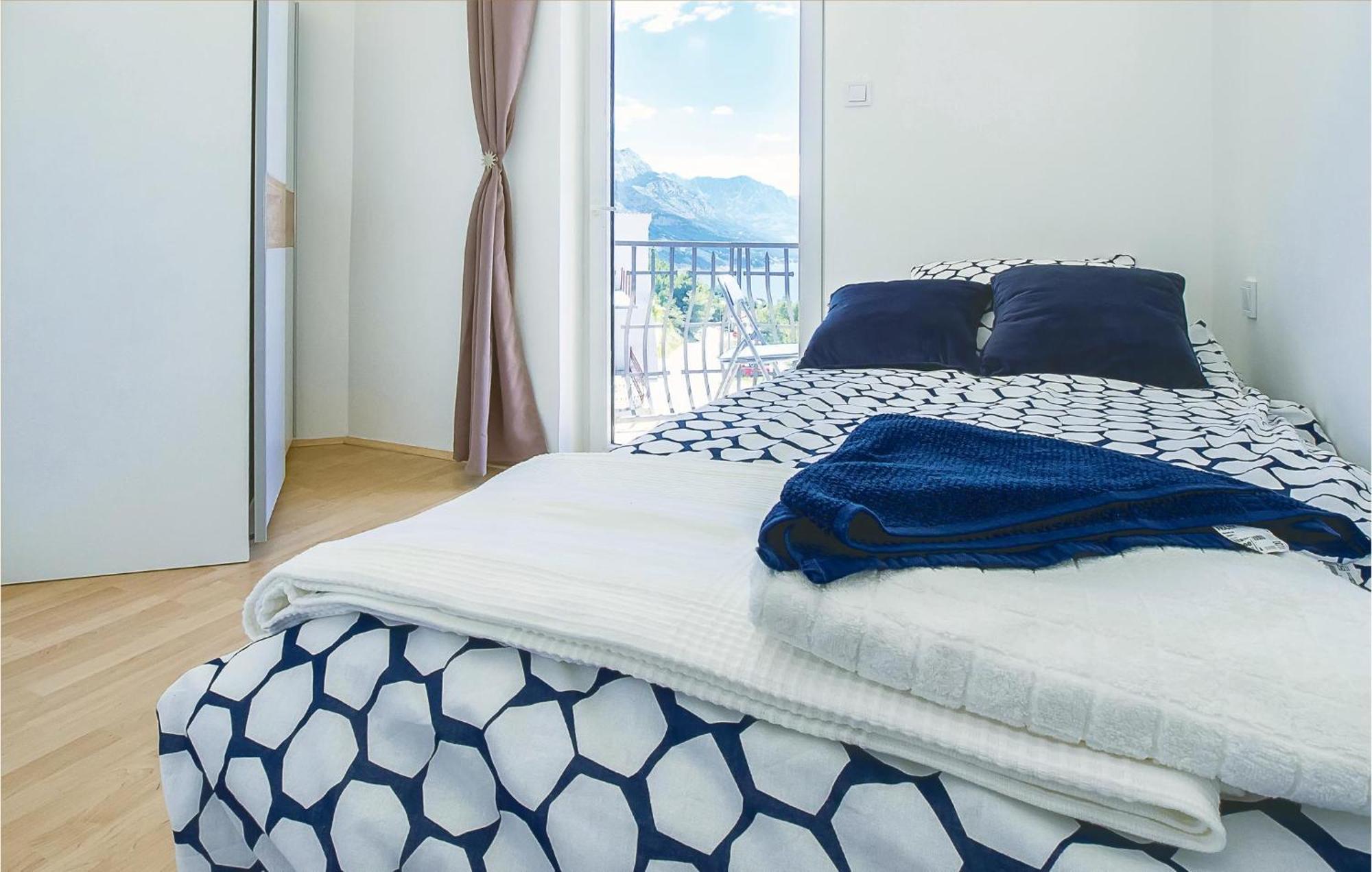 Beautiful Home In Pisak With Wifi Экстерьер фото