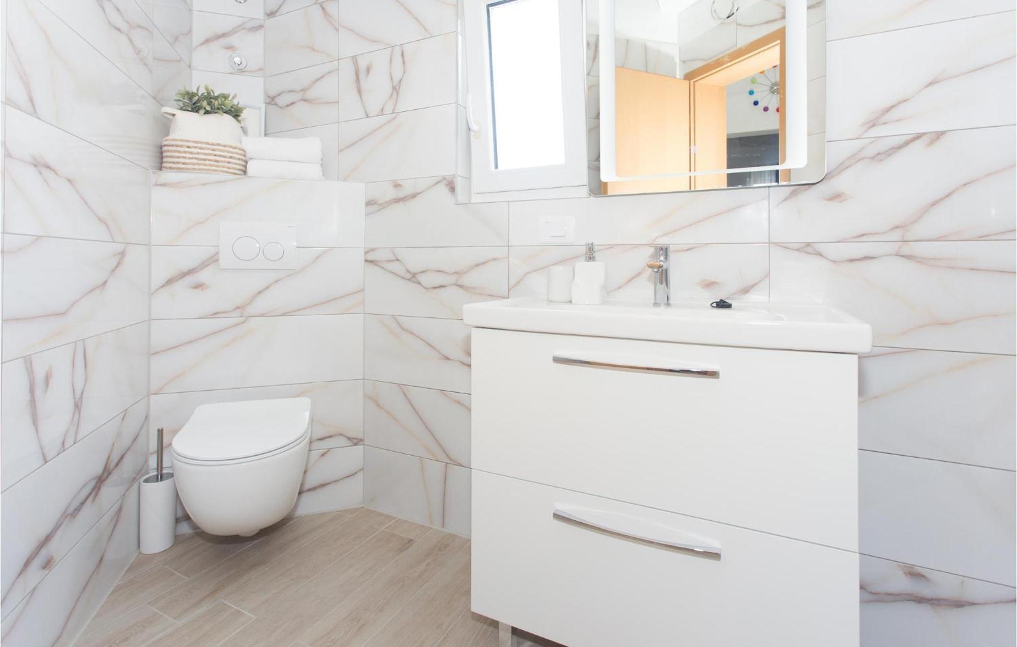 Beautiful Home In Pisak With Wifi Экстерьер фото